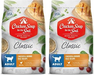 Chicken Soup Soul All Natural Premium