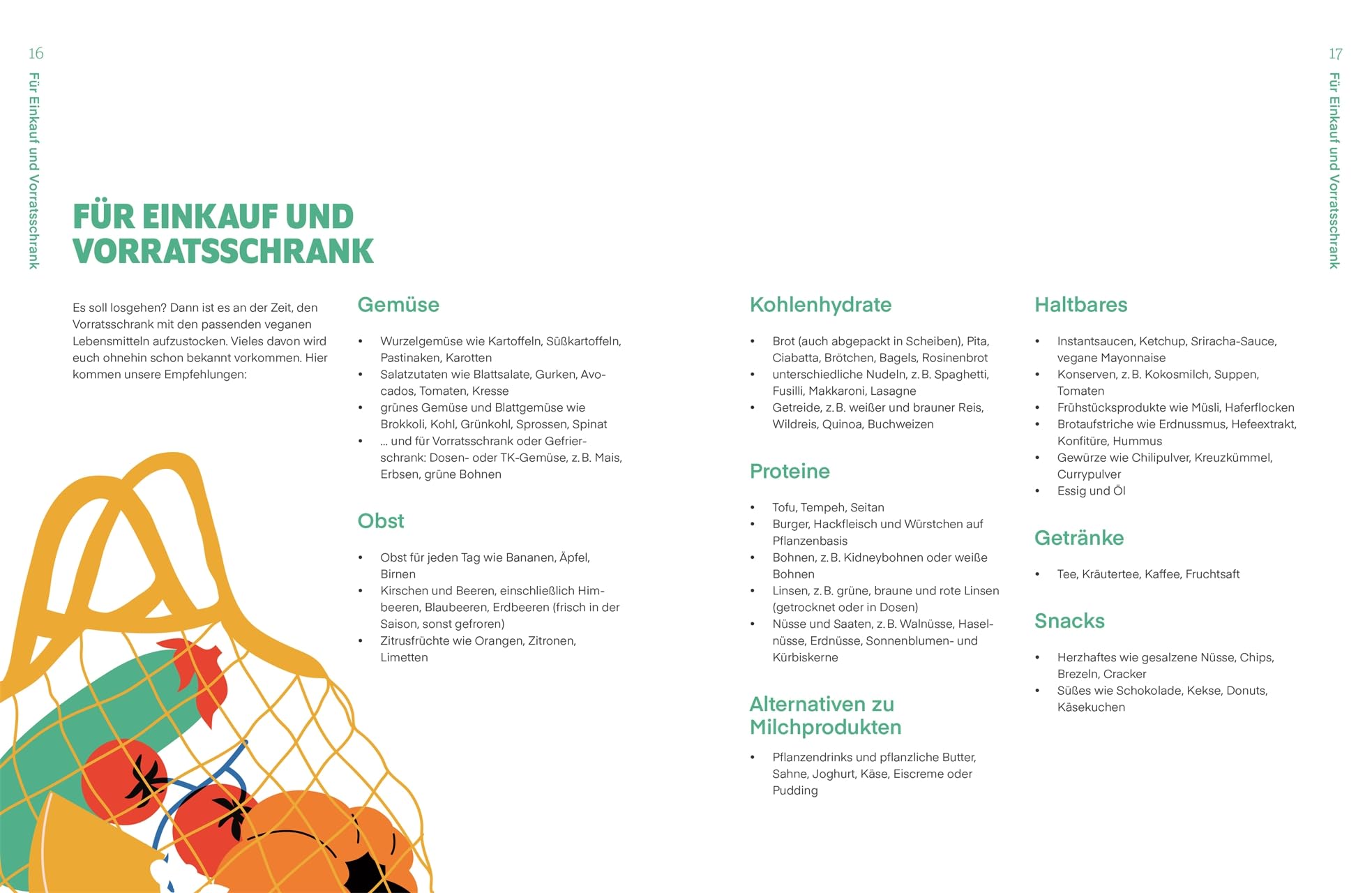 Veganuary: Das offizielle Kochbuch. Mit über 100 kreativen veganen Rezepten für das ganze Jahr