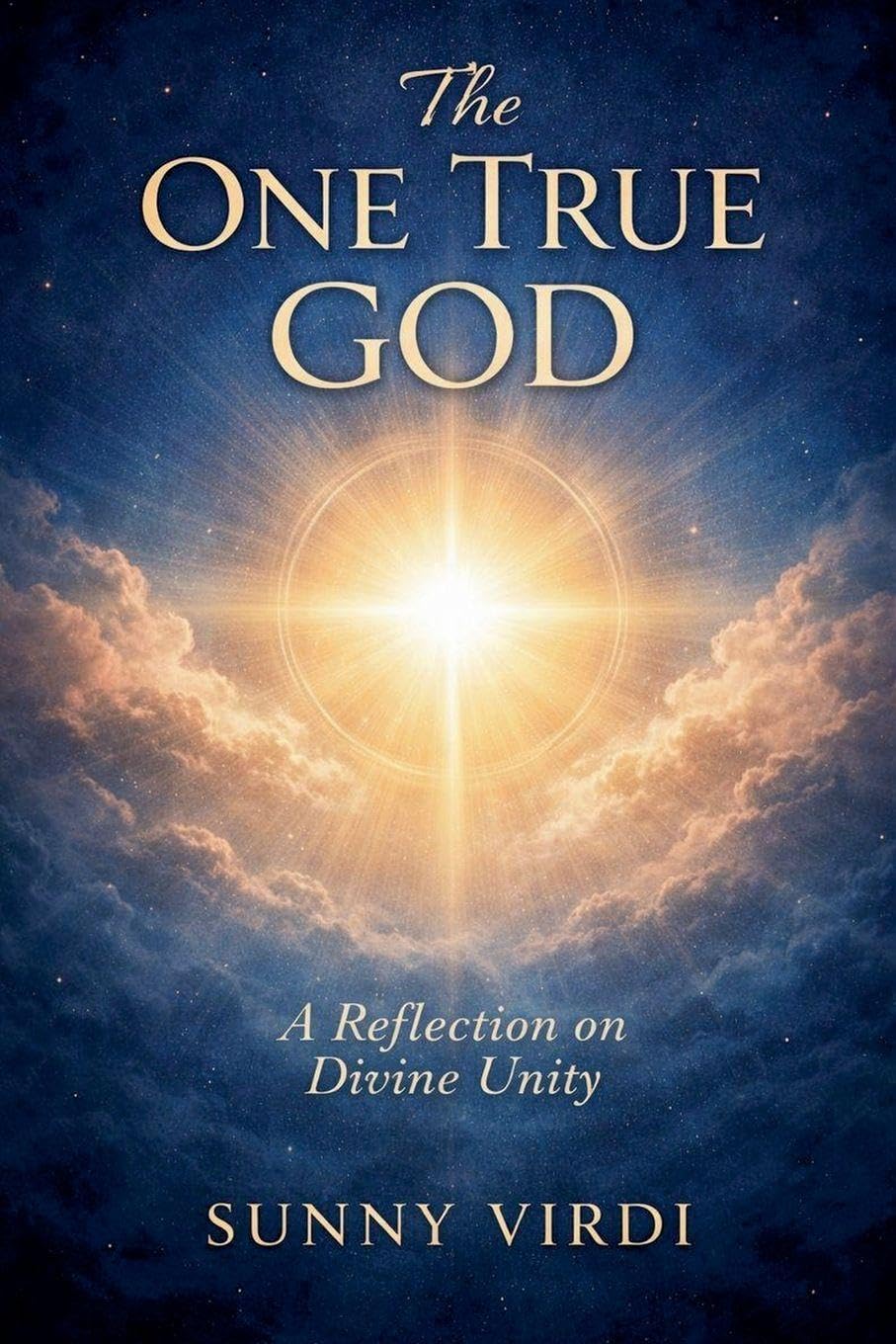 The One True God