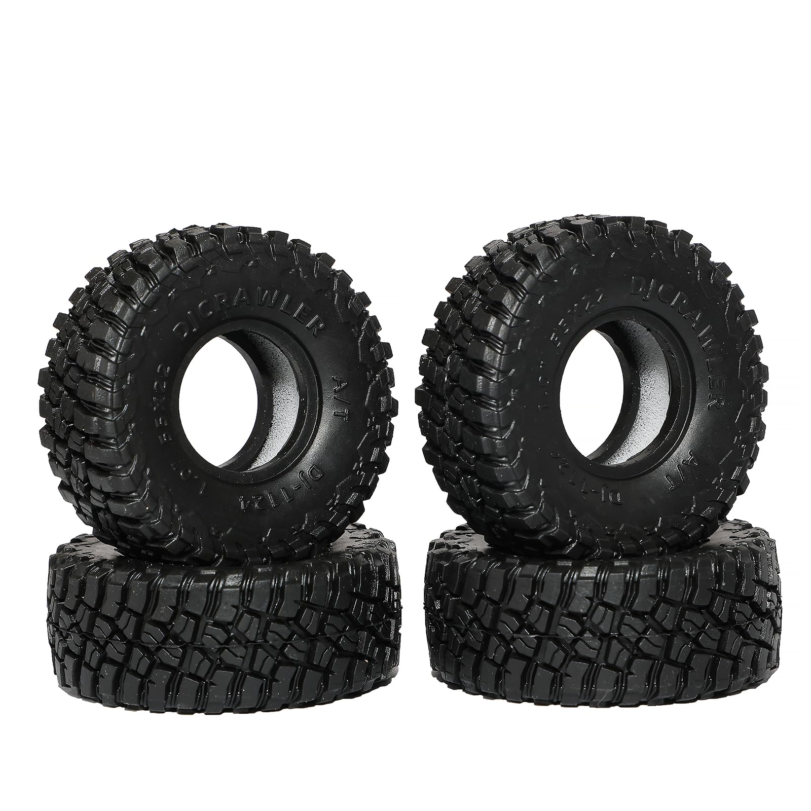 R Prism Racing Tire, Pink Compound (2): RU, ST VXL