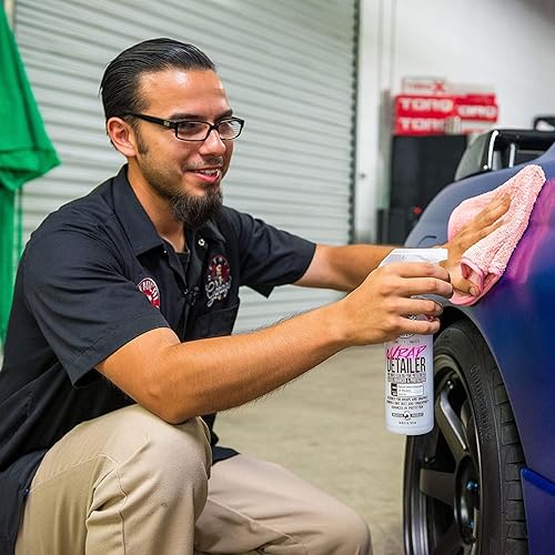 Miniatura 4 de Chemical Guys Protector y acentuador de brillo para retoques de 4 onzas líquidas