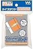 Yanoman Card Protector Inner Guard Side Hard