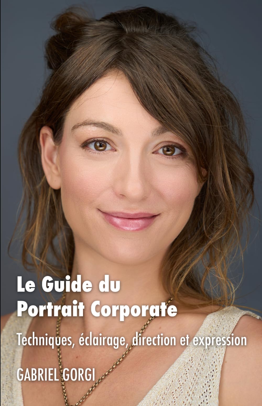 Portrait corporate : devenir photographe corporate et créer une activité rentable