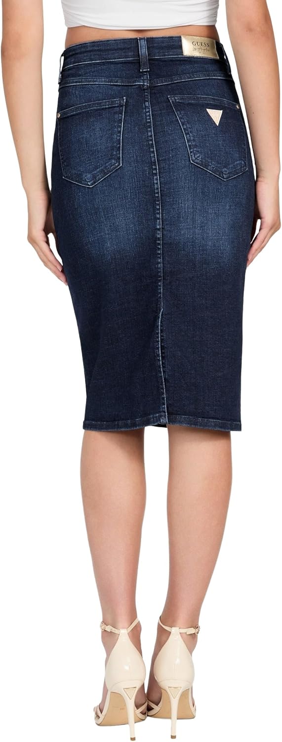 Guess Women's Eco Riley Longuette - Image 2