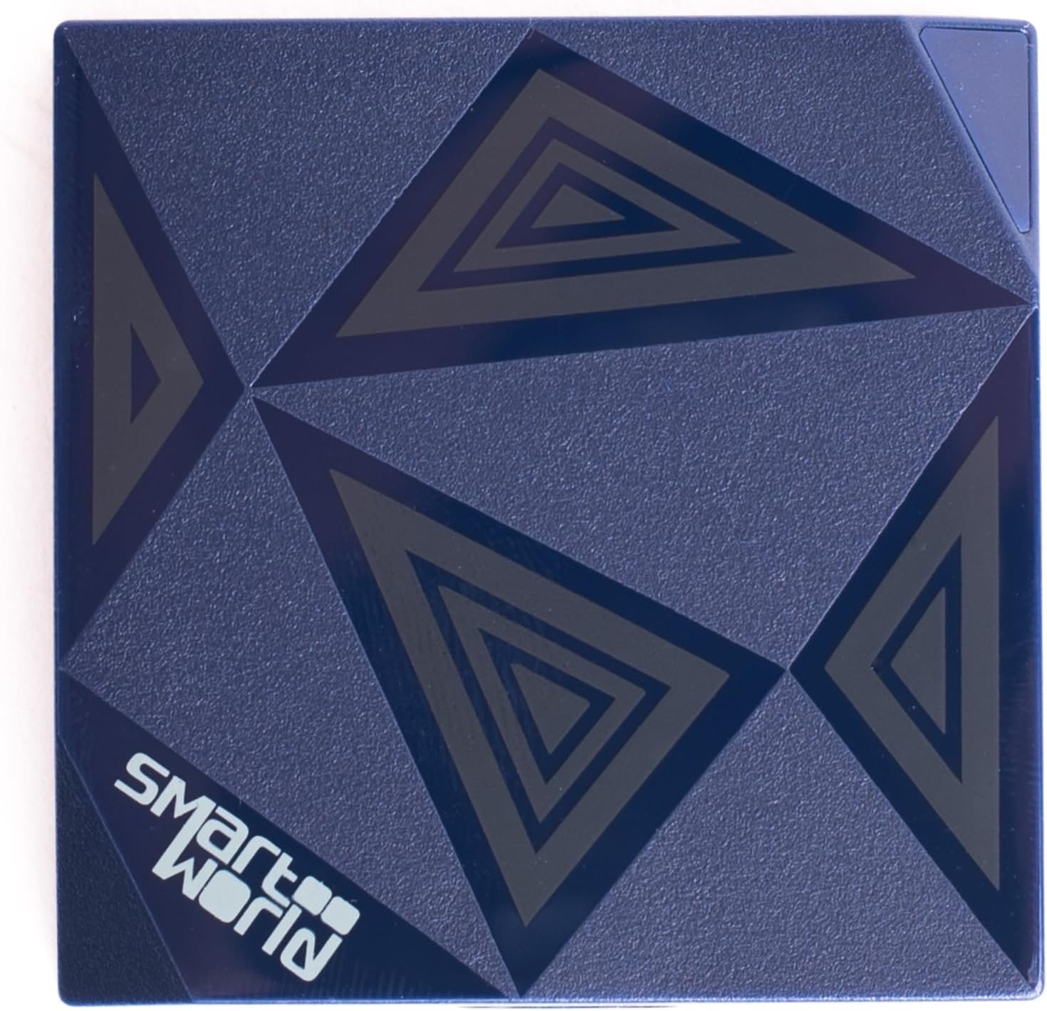 Smart World Company AA Wireless Android Auto (only) Adapter for Cars with Wired Option