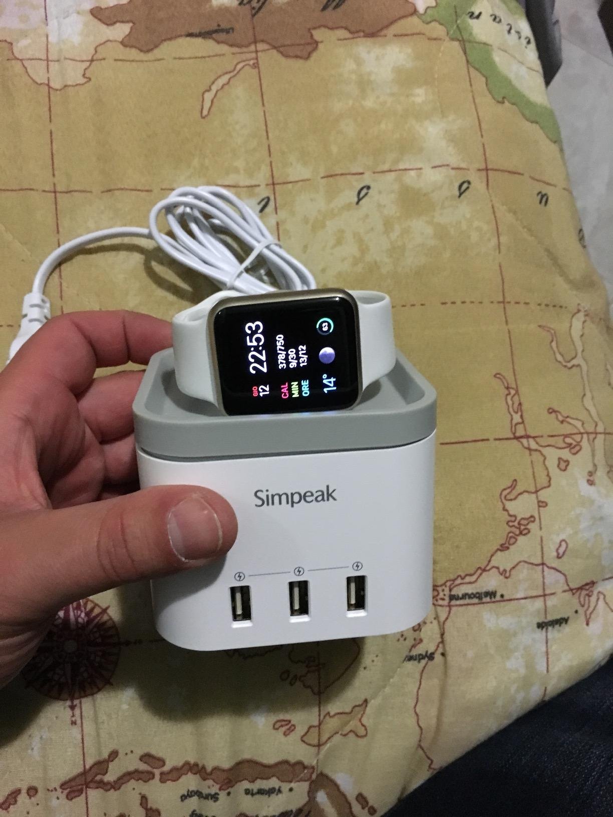 Immagine del cliente