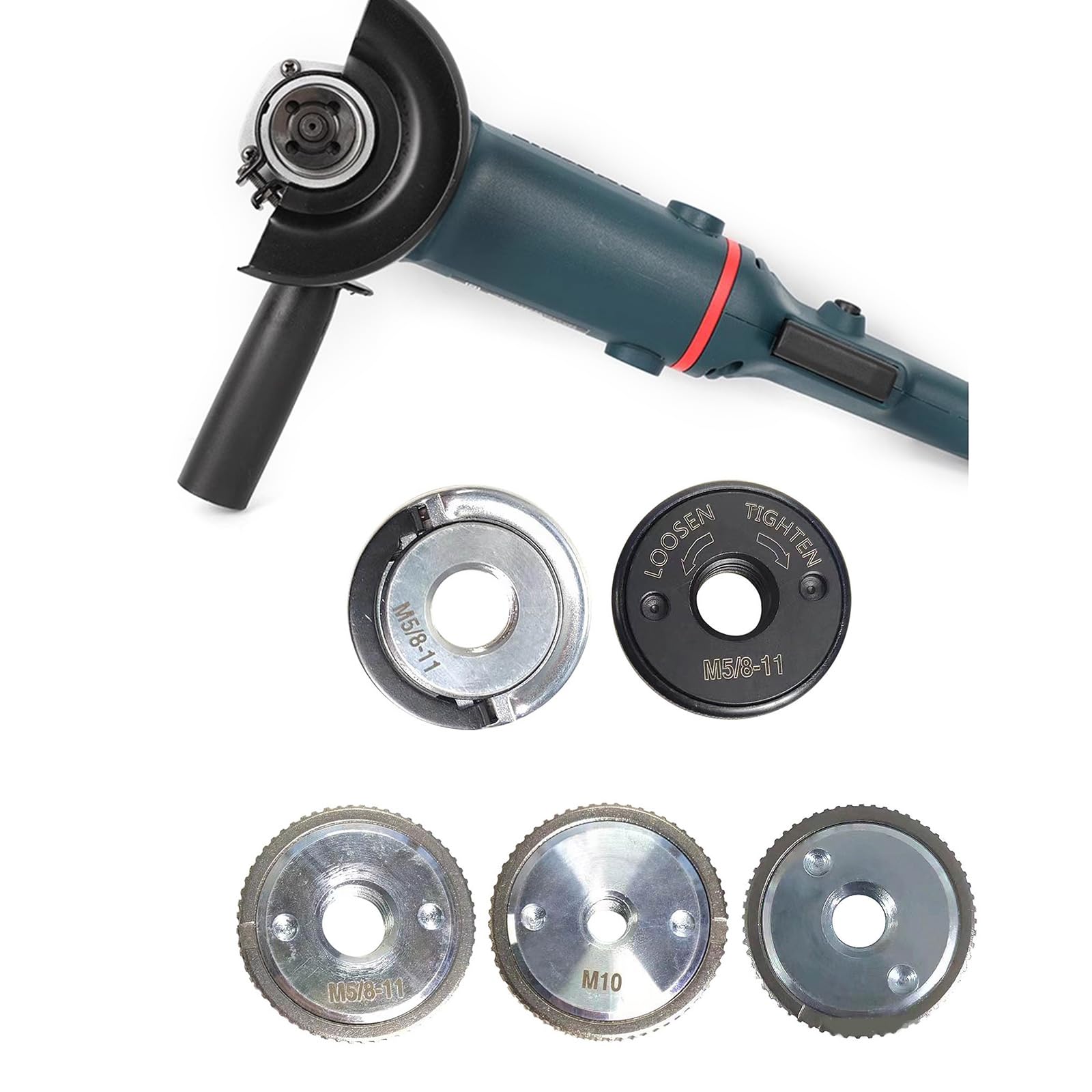 Compatible for use with Insinkerator Flange, Outlet 13997 KolCoh13089