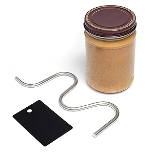 EZPB Peanut Butter Stirrer
