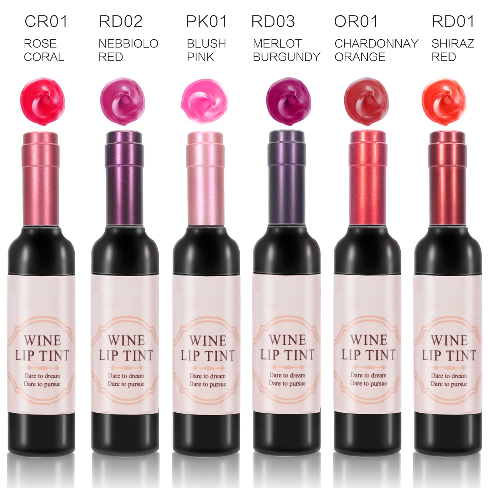 Stargazer No 109 Pastel Pink Lipstick (Pink)