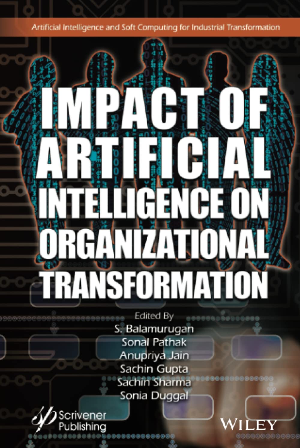 Impact of Artificial Intelligence on Organizational Transformation (Artificial Intelligence and Soft Computing for Industrial Transformation)