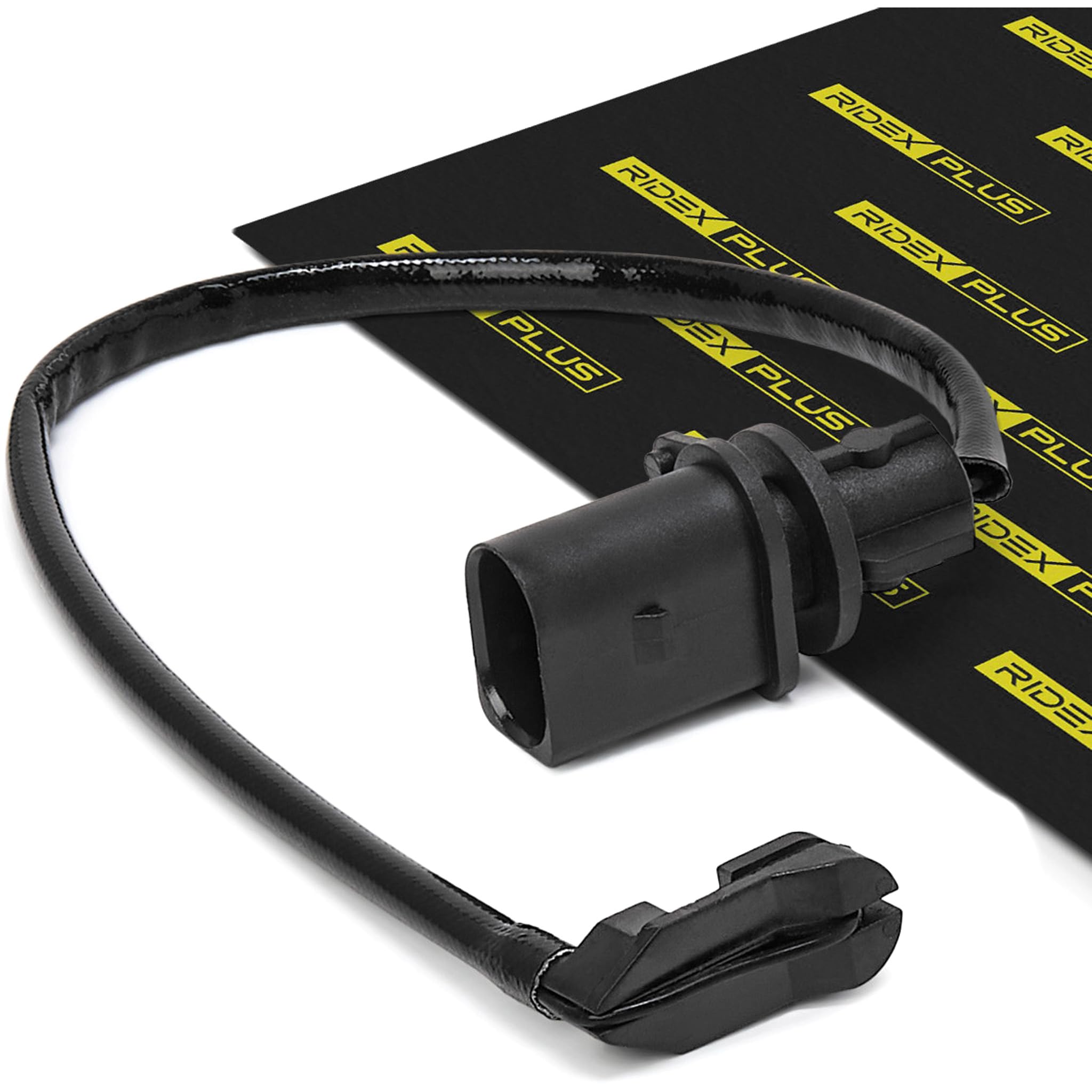 RIDEX PLUS Sensore di usura delle pastiglie freni Anteriore per AUDI Q5 8RB 407W0084P