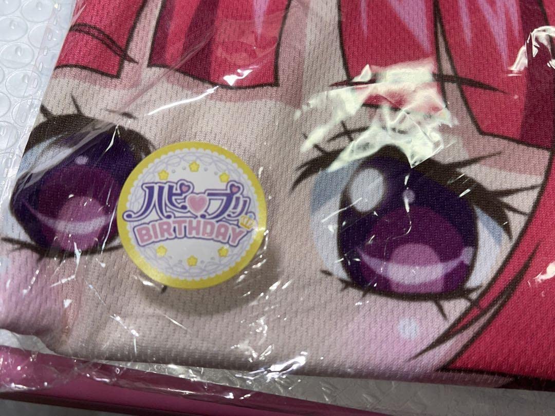 Amazon.co.jp: プリパラ 北条 そふぃ￼ フルグラフィックTシャツ