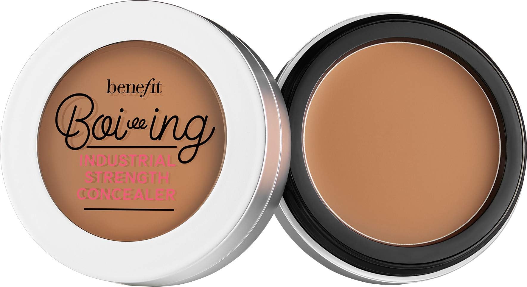 Benefit Boi-ing Industrial Strength Concealer - 03 (Medium) - 3g