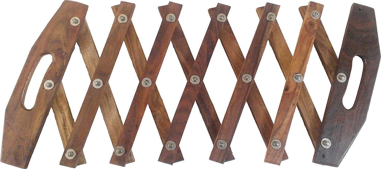 Bhangra Scissor Saap Tali, Quality Finish Scissor Kainchi