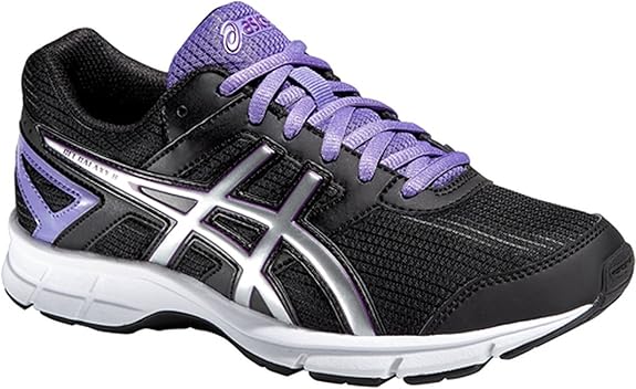 basket running asics avis