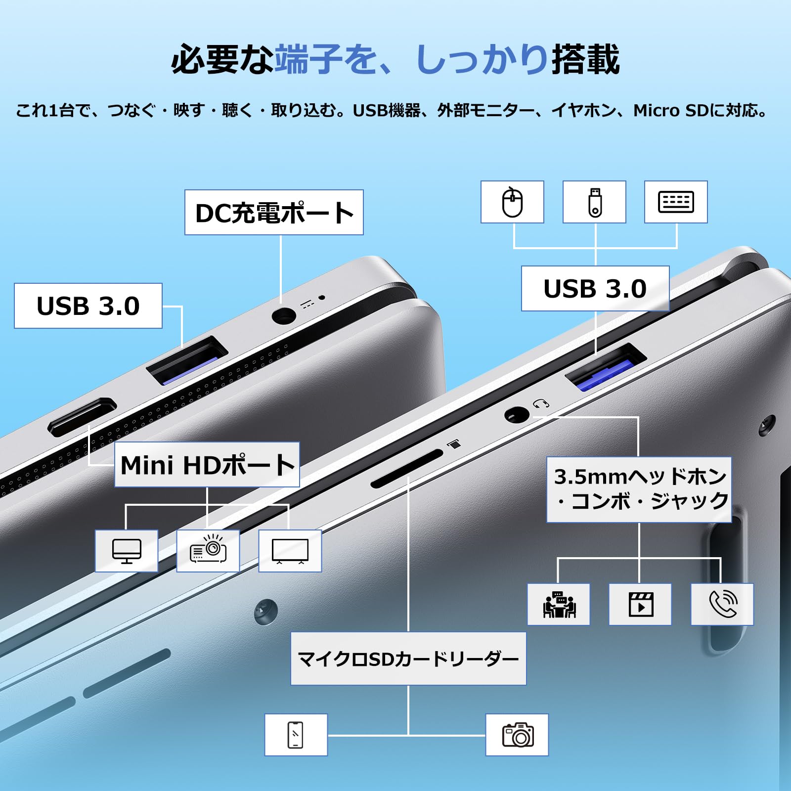 Amazon.co.jp: HYPERSTRIX ノートパソコン Office搭載 15.6型 Win11