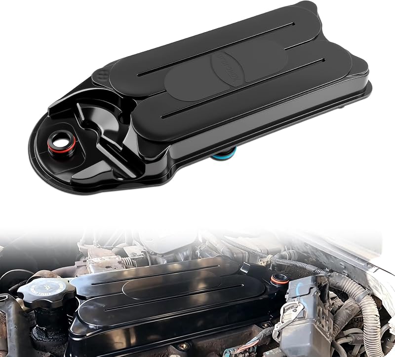 Filtro CCV do cárter Xongjojo para motor Cummins 6.7L ISB – 1 unidade