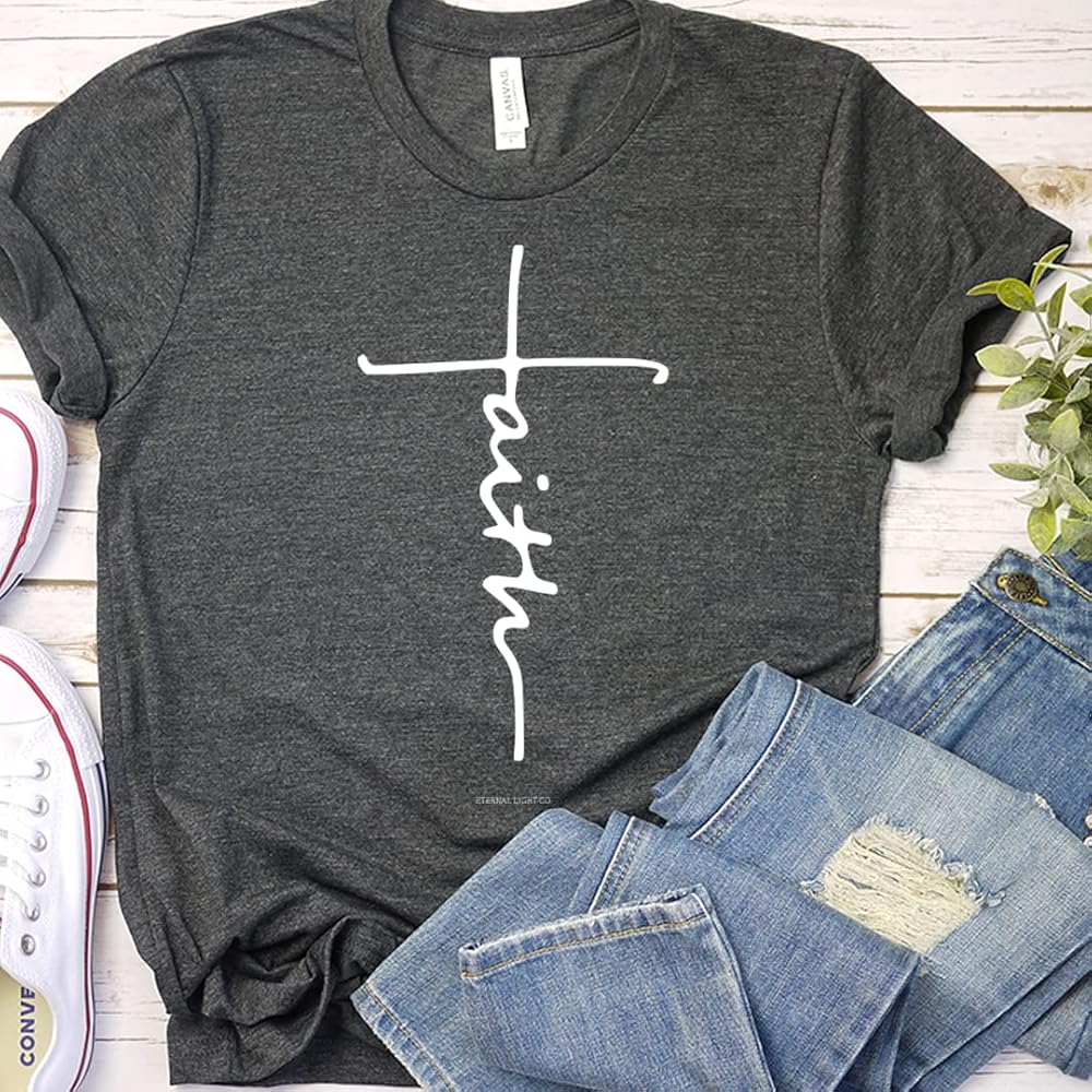 eternal light shirts