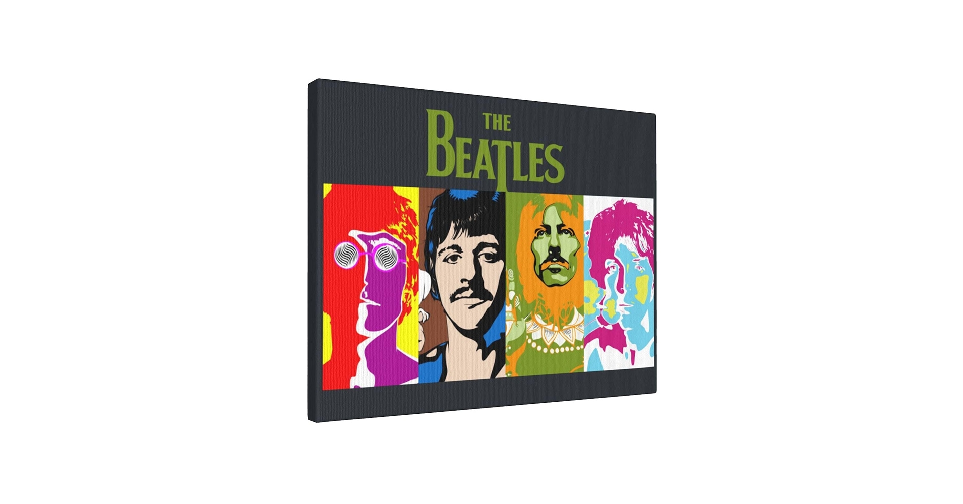 jesus様 ビートルズ The Beatles 看板 パネル jesus様 ビートルズ The