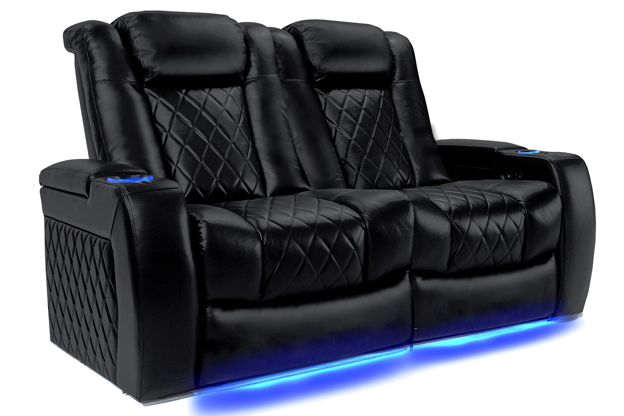 Buy Valencia Tuscany XL Home Theater Seating Premium Top Grain