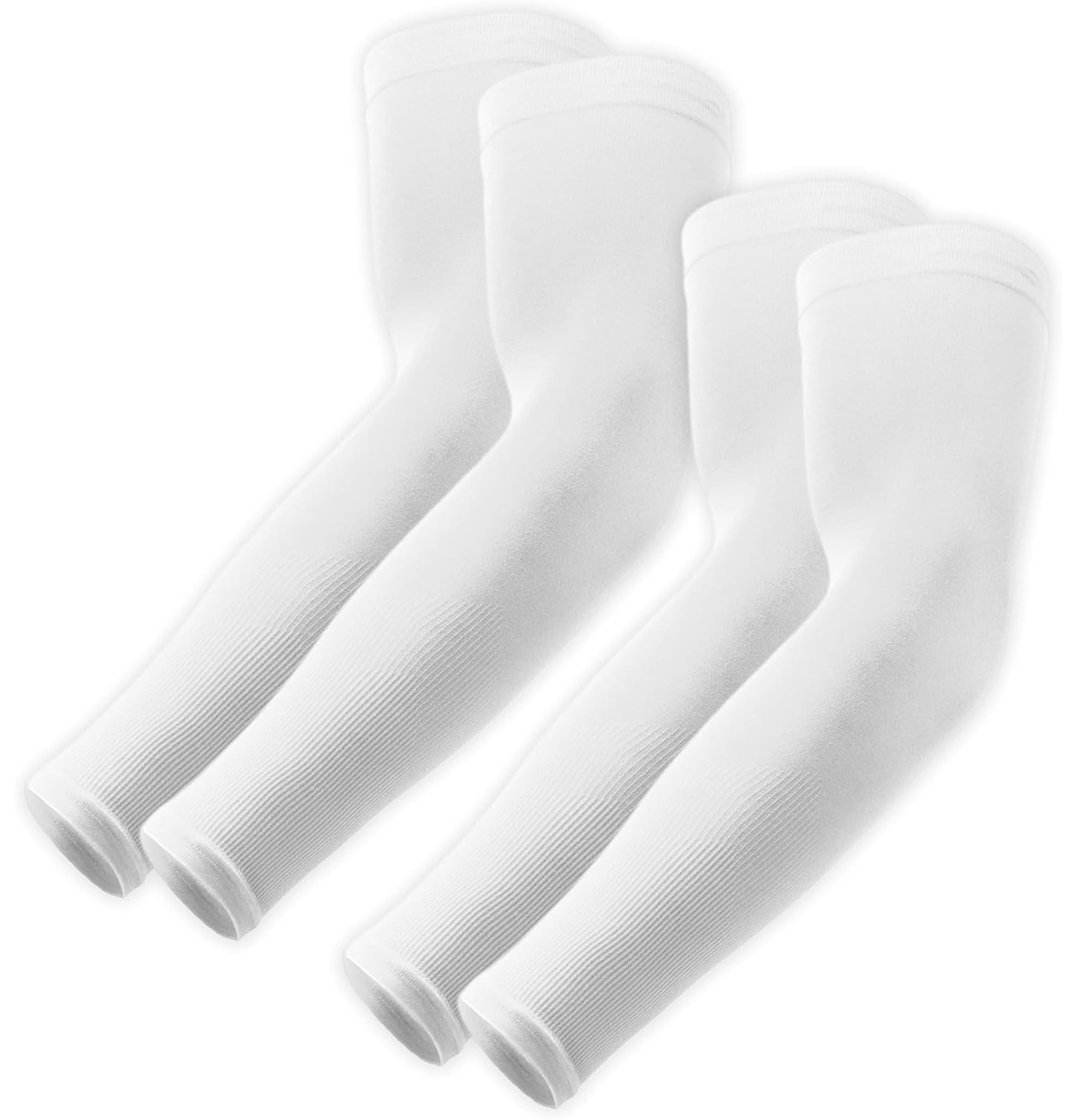 outdooressentials UV Sun Protection Arm Sleeves - UPF 50 Cooling Compression Sleeves for Men & Women - Arm Cover/Protector for Basketball, Voleyball, Golf, Baseball, Football, Running, Cycling & Other Outdoor Sports-picture-37