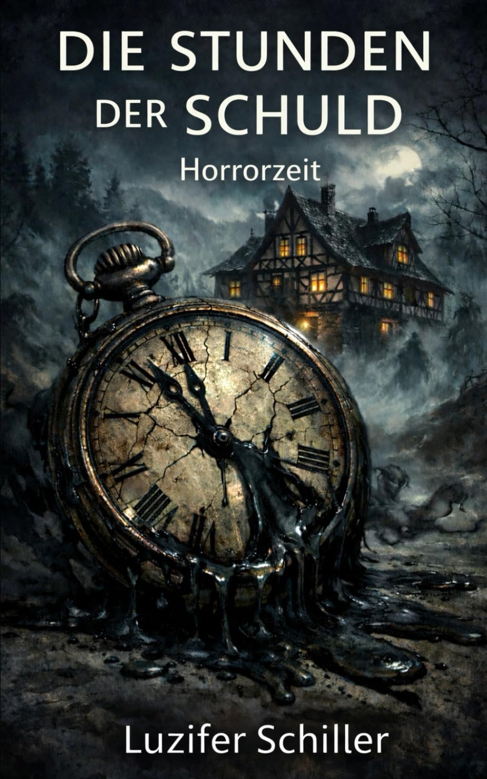 Die Stunden der Schuld: Horror