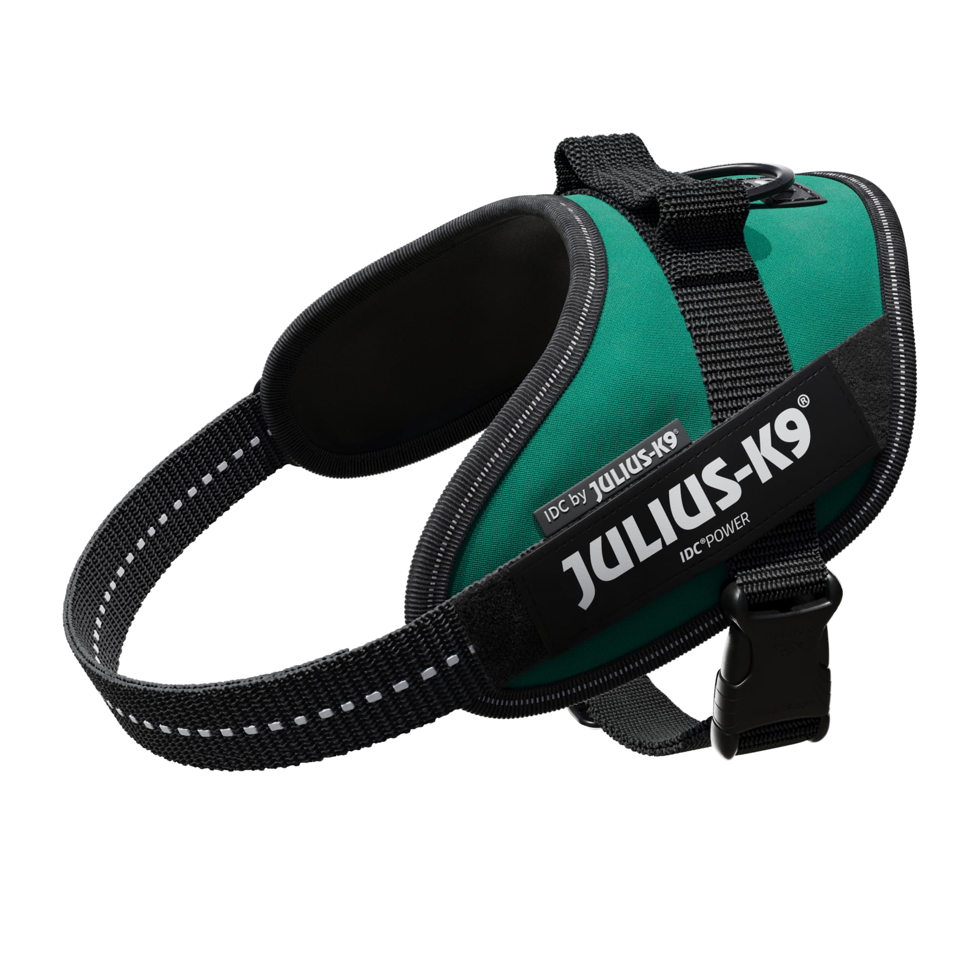 Julius-K9 IDC Powerharness, Camouflage, M/0 — view 263