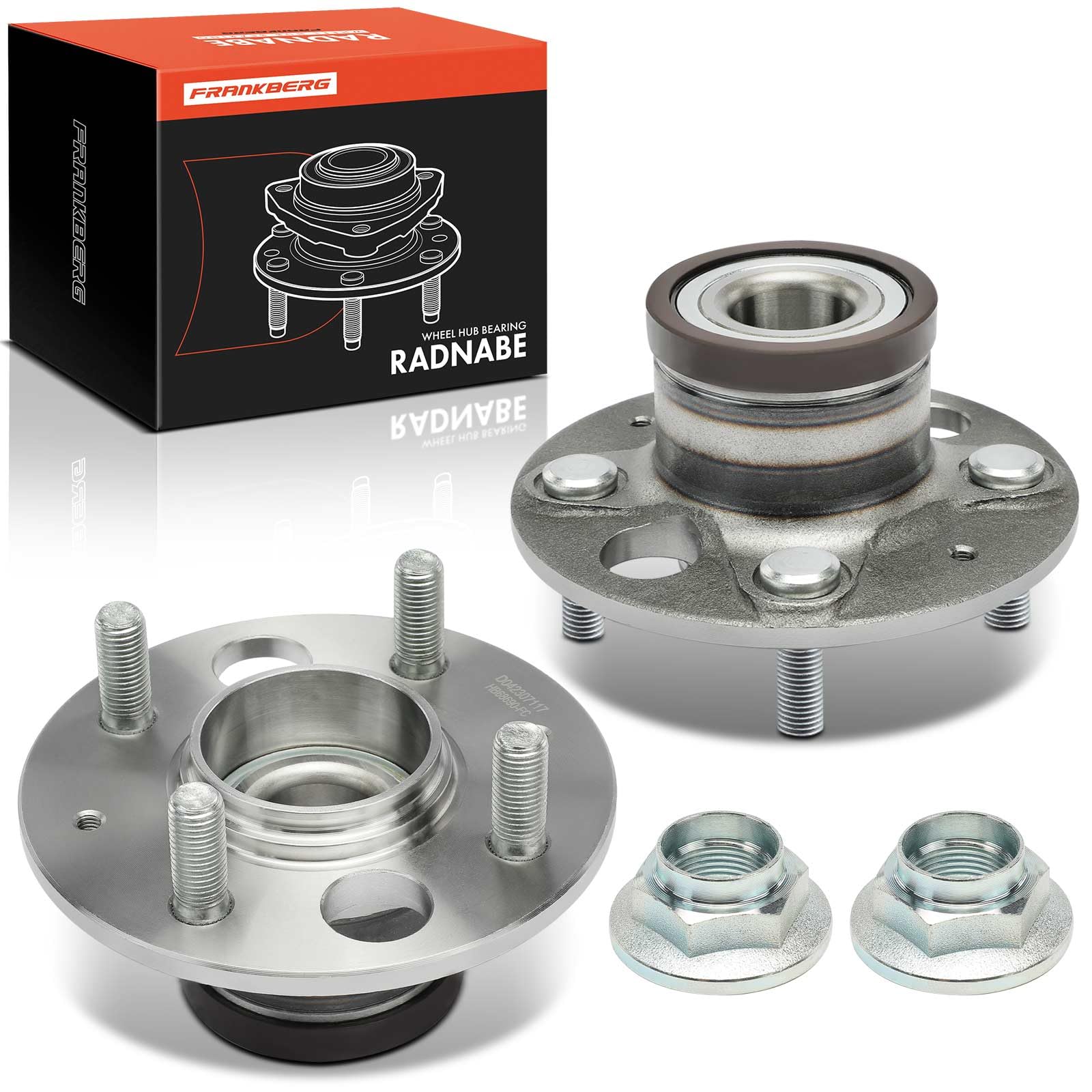 Peças Usadas Para HONDA JAZZ II (GD_, GE3, GE2) 1.3 IDSi (GD1) (83 Hp