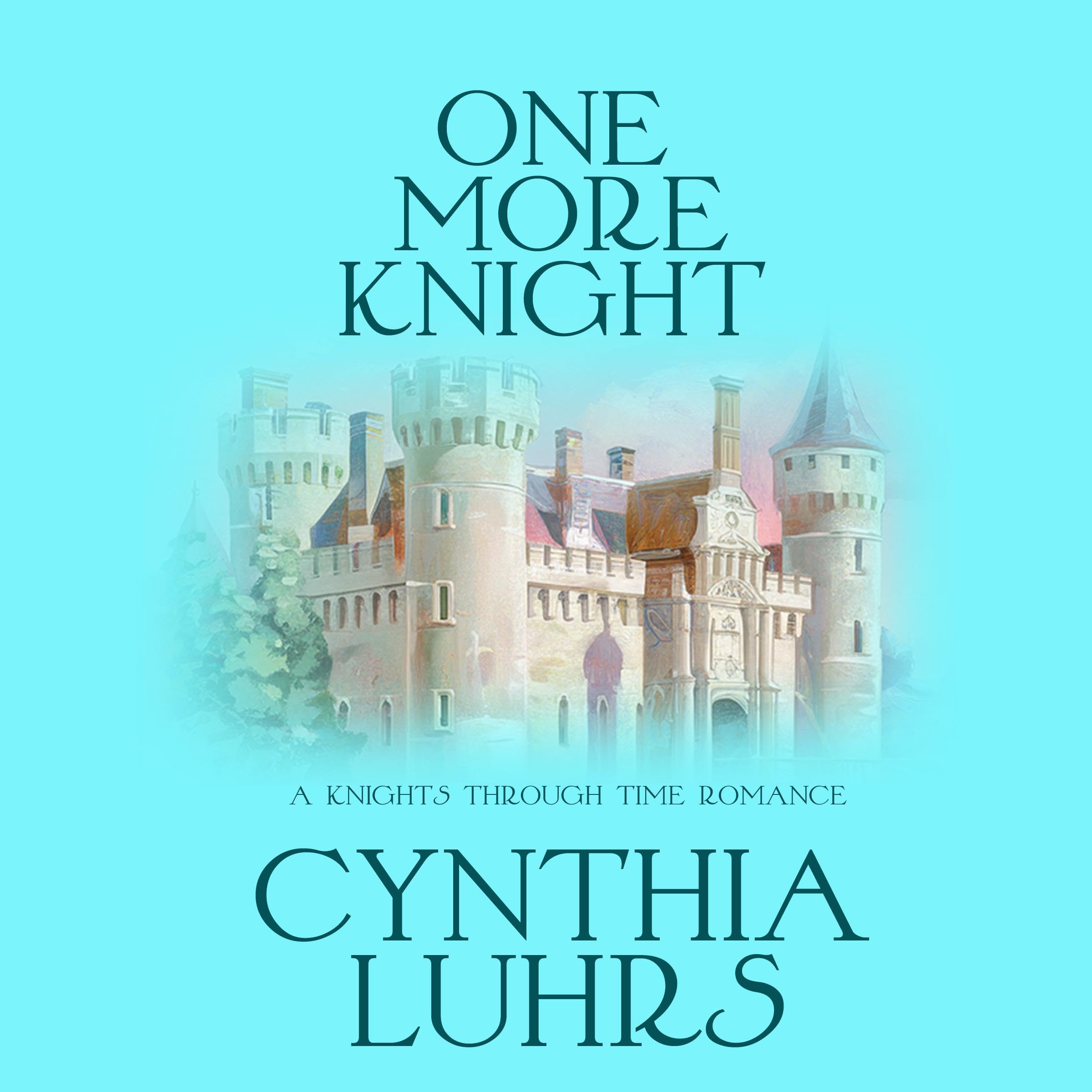 Cover art for One More Knight