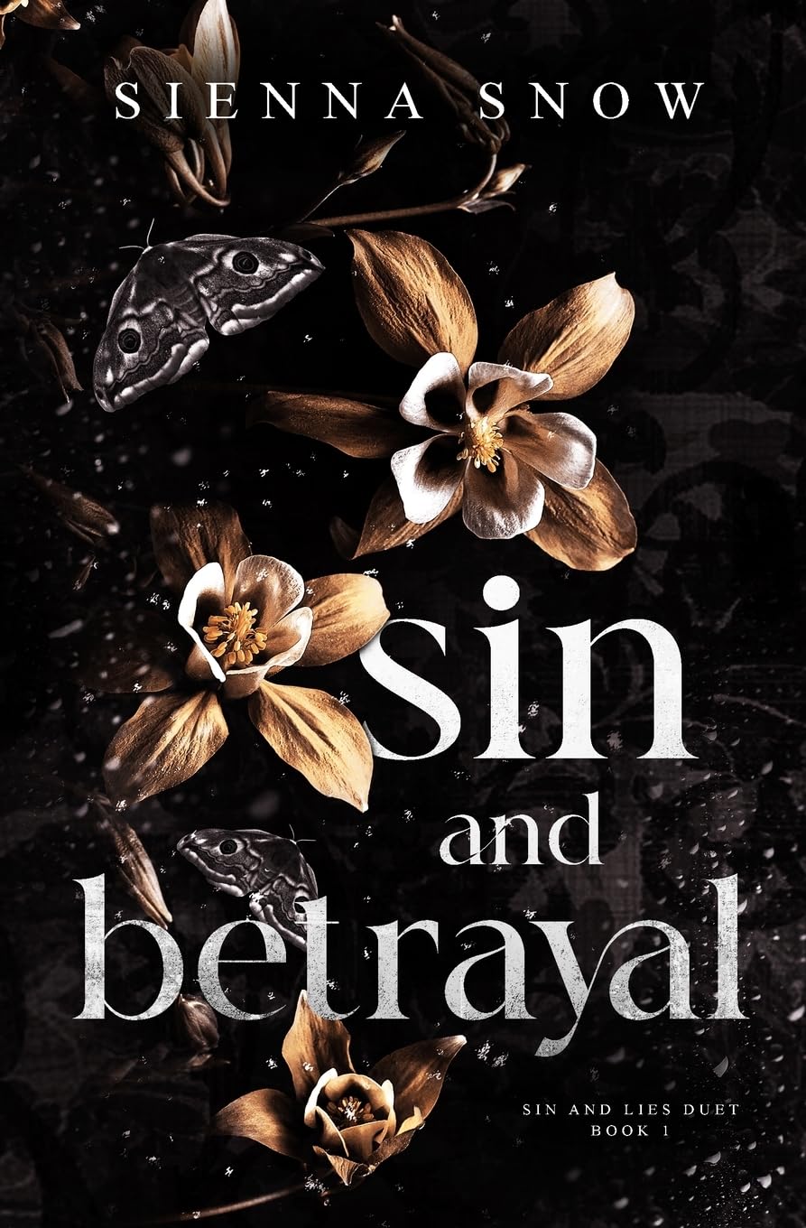 Sin and Betrayal (Sin and Lies)