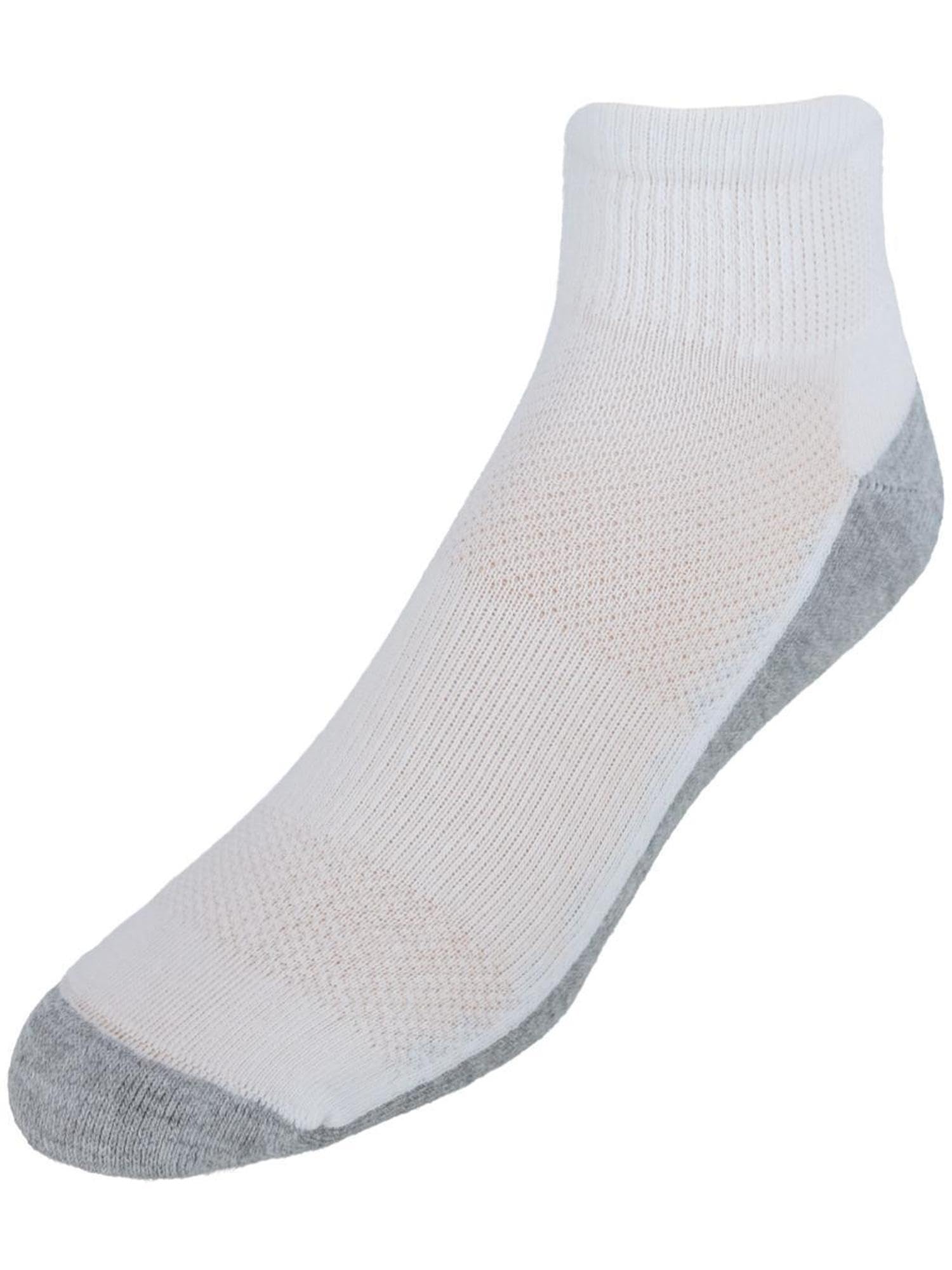 Hanes Chaussettes (Lot de 12) Homme