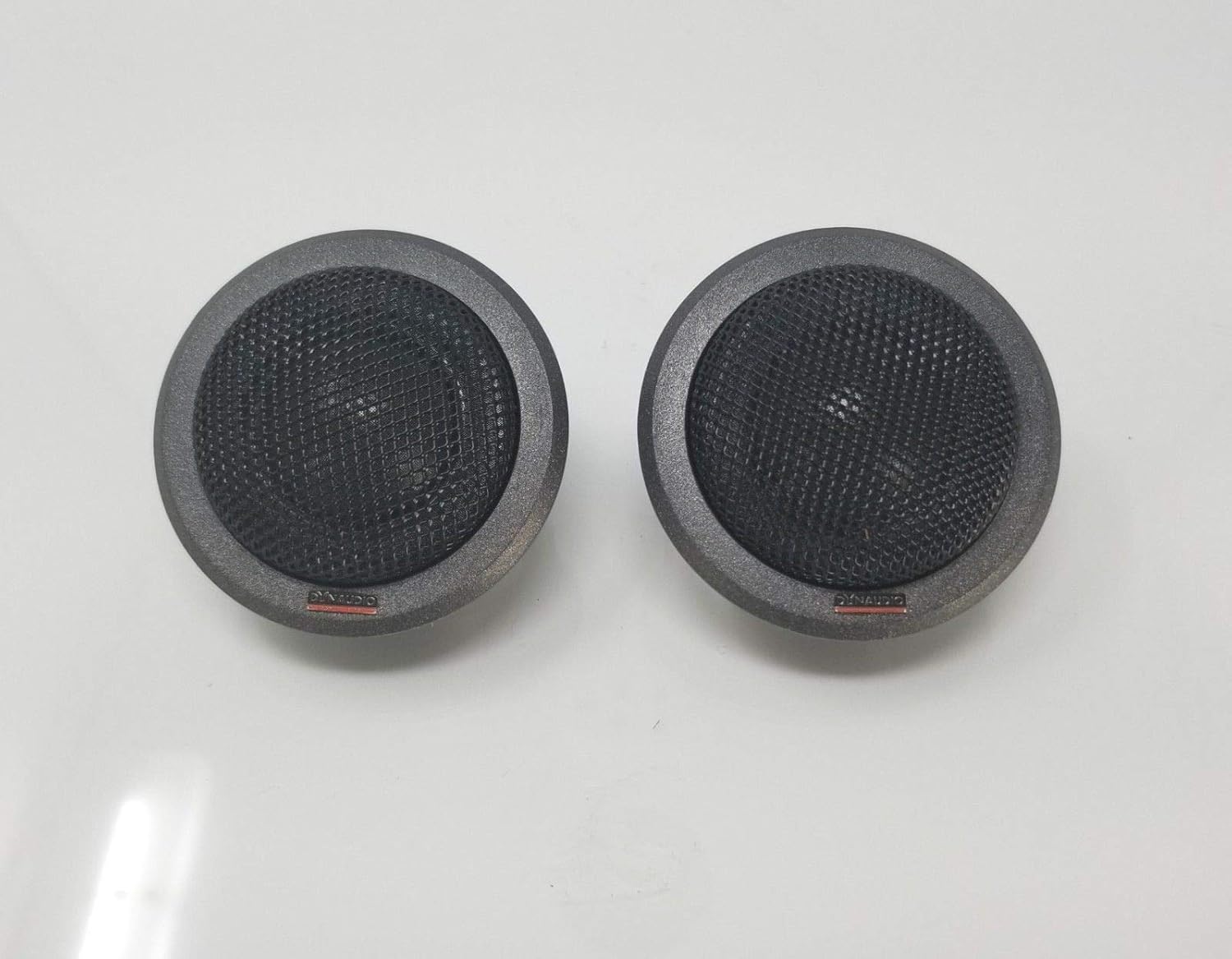 DYNAUDIO System-362 8" 3 Way Component Speakers