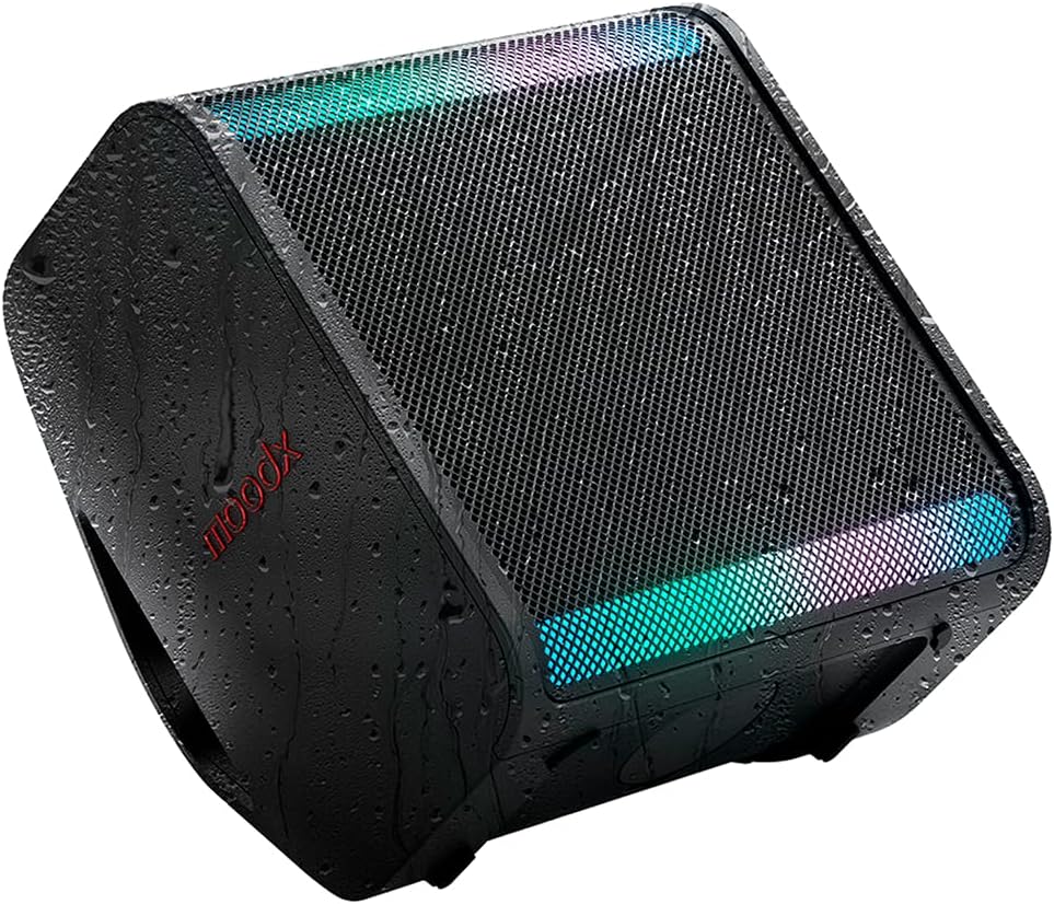 Caixa de Som LG XBOOM Stage 301 240W Bluetooth IPX4