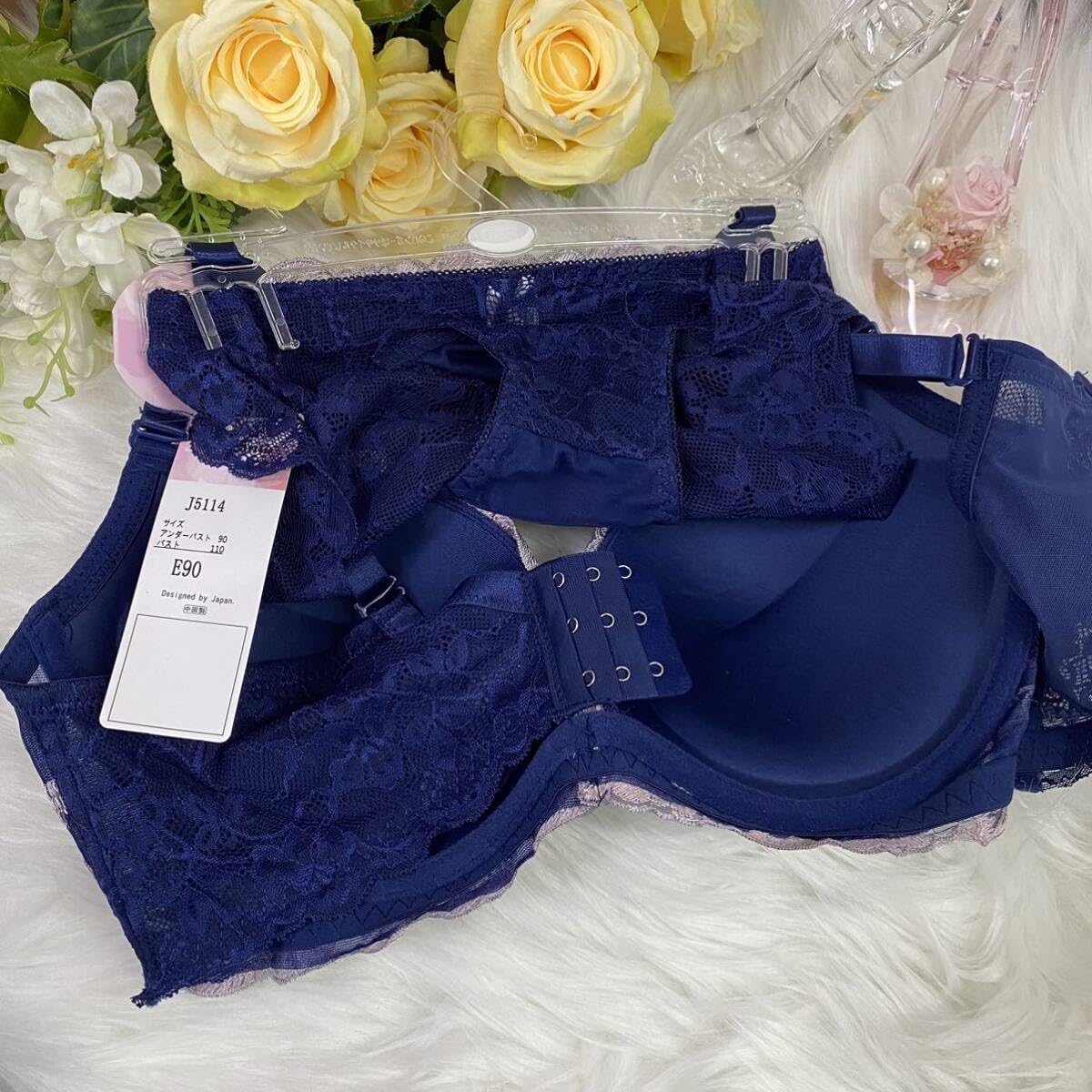 E90 3L ブラショーセット フリージア⑦