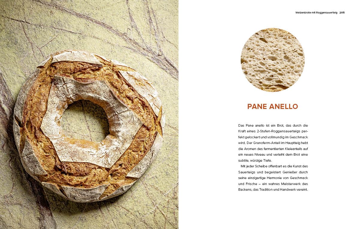 Baking next level mit Roggen: Perfektes Brot mit Roggensauerteig