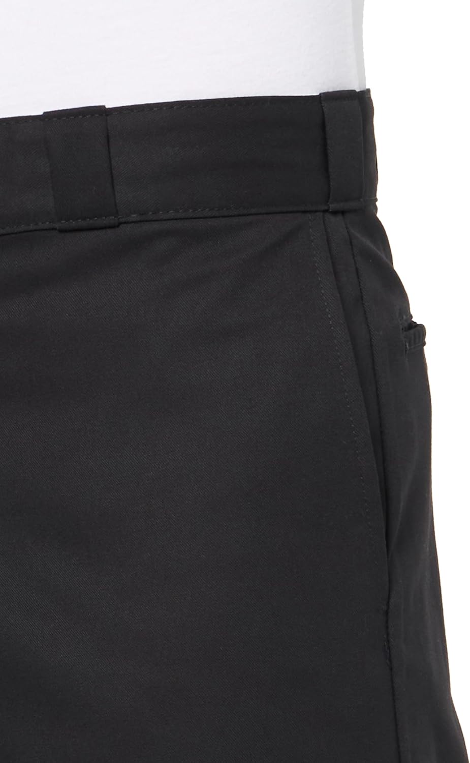 Dickies Mens Flex Regular Fit Double Knee Work Pants - Image 5