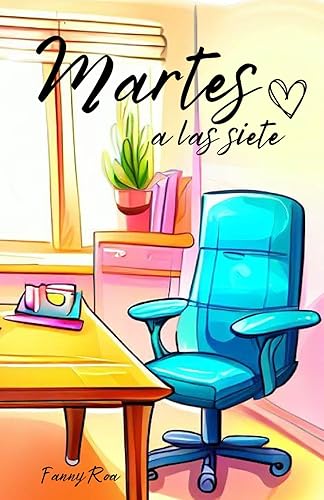 MARTES A LAS SIETE