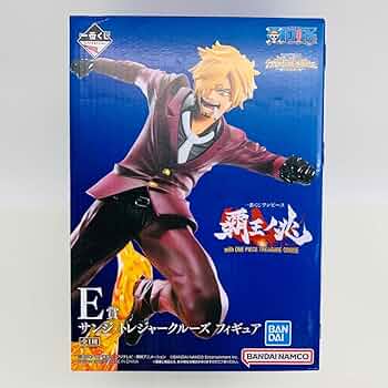 トレジャークルーズ　一番くじ　フィギュア　リペイント　ジオラマ　エー トレジャークルーズ 一番くじ フィギュア リペイント ジオラマ エー