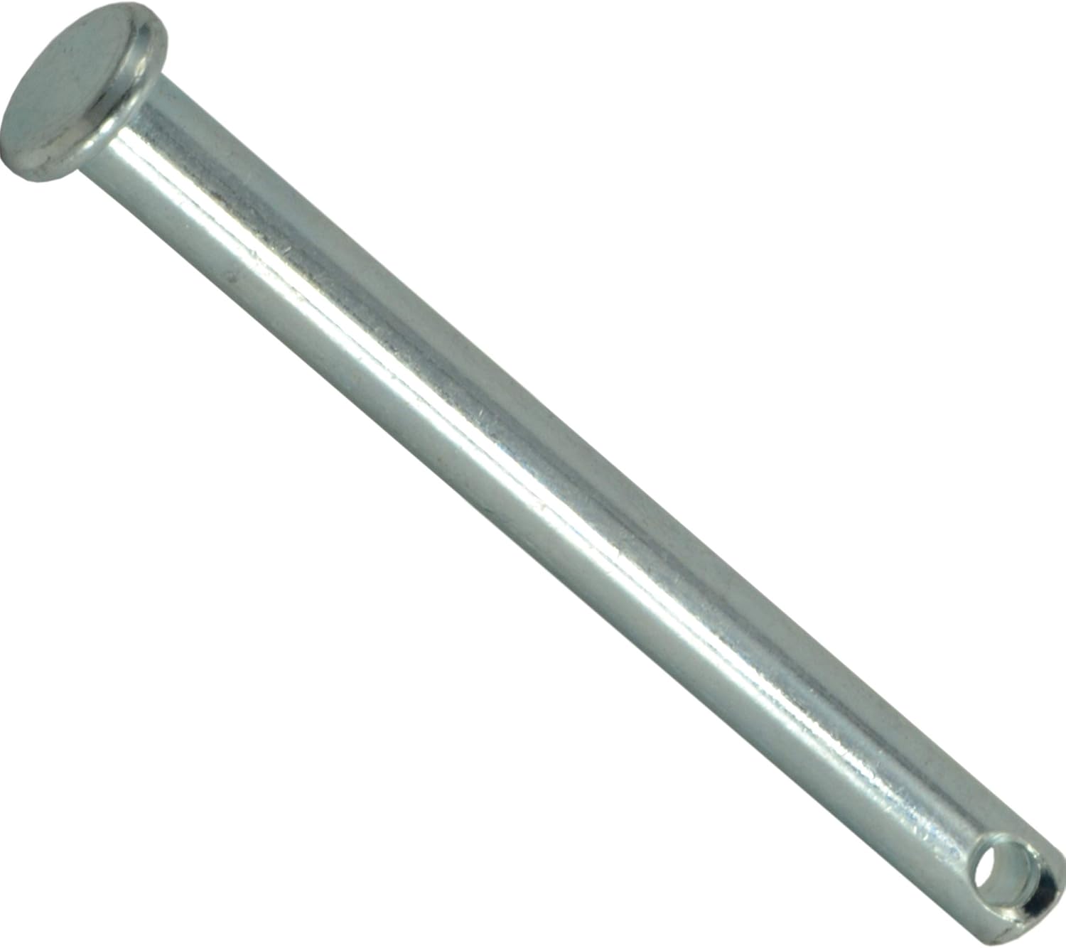 Hard-to-Find Fastener 014973472610 Single Hole Clevis Pins, 1/4 x 7/8, Piece-15