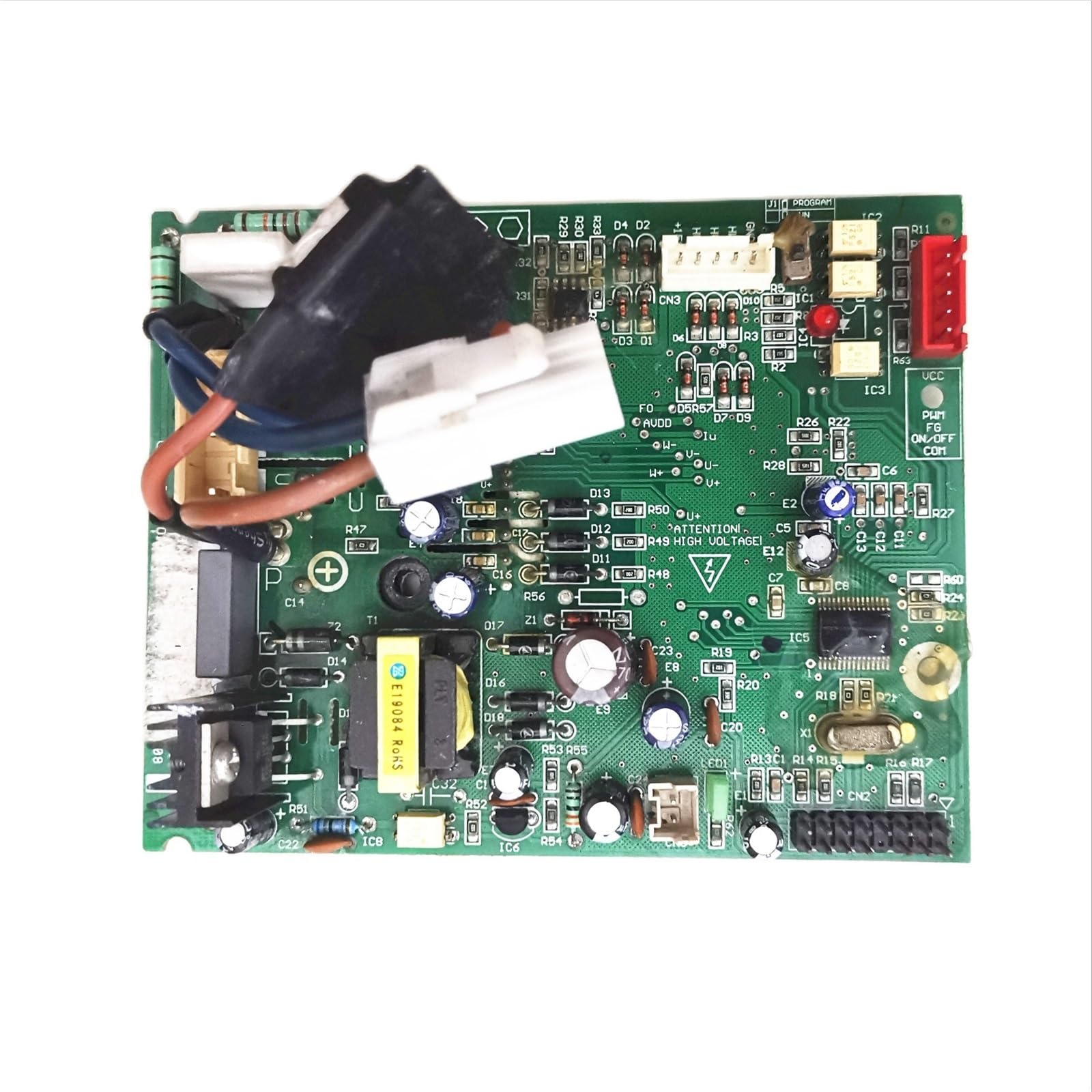 BONZMXDKHQ For air conditioner computer board circuit board DCINV-FAN-15A DCINV-FAN-15A(PS21964) boar