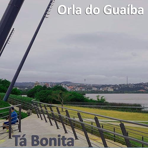 Ta Bonita Explicit By Orla Do Guaiba On Amazon Music Amazon Com