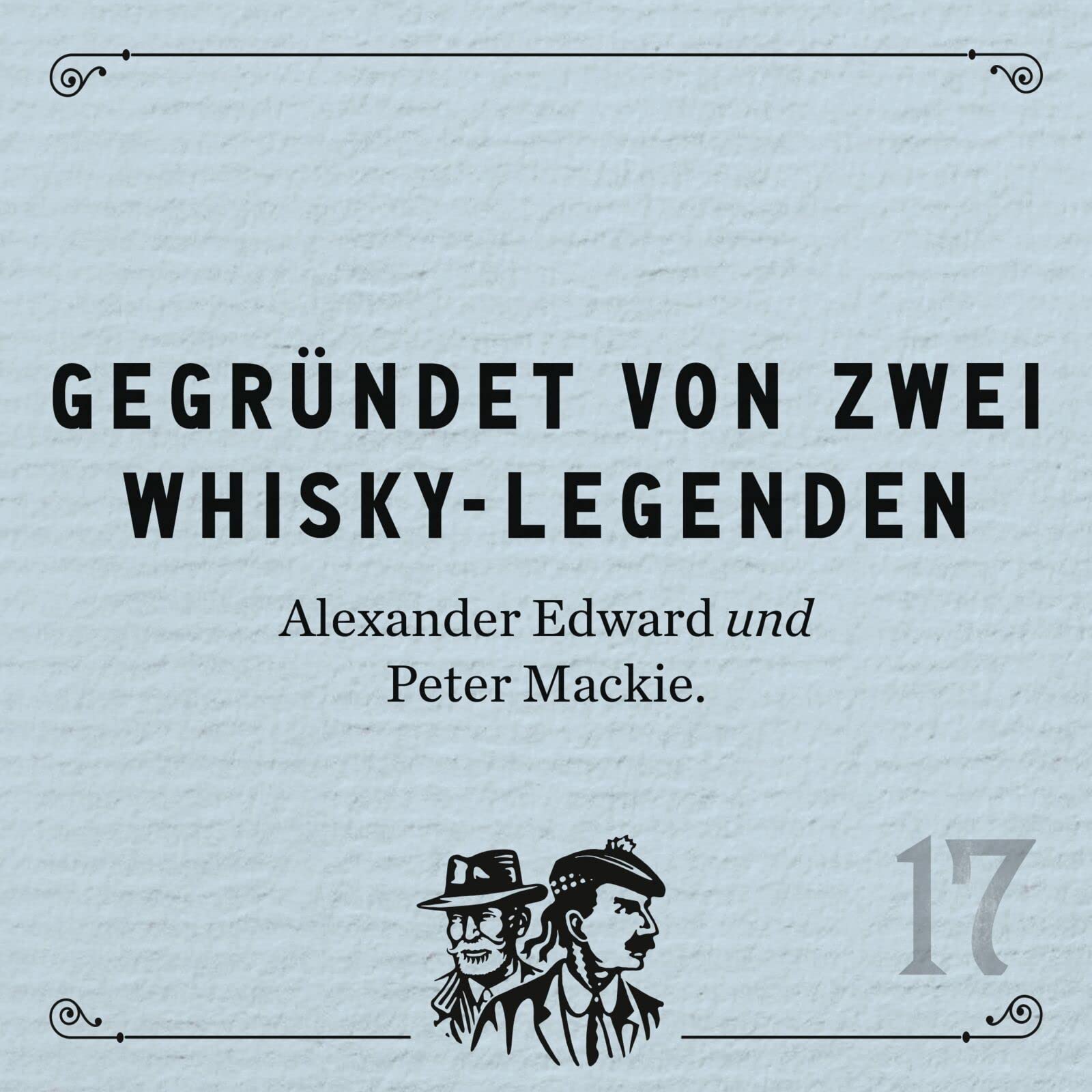 Craigellachie 17 Jahre alter Speyside Scotch Single Malt Whisky, 46% Vol., 700 ml, in edler Geschenkbox, in Sherry & Bourbonfässern veredelt, ideal als Whisky-Geschenkset, 70 cl
