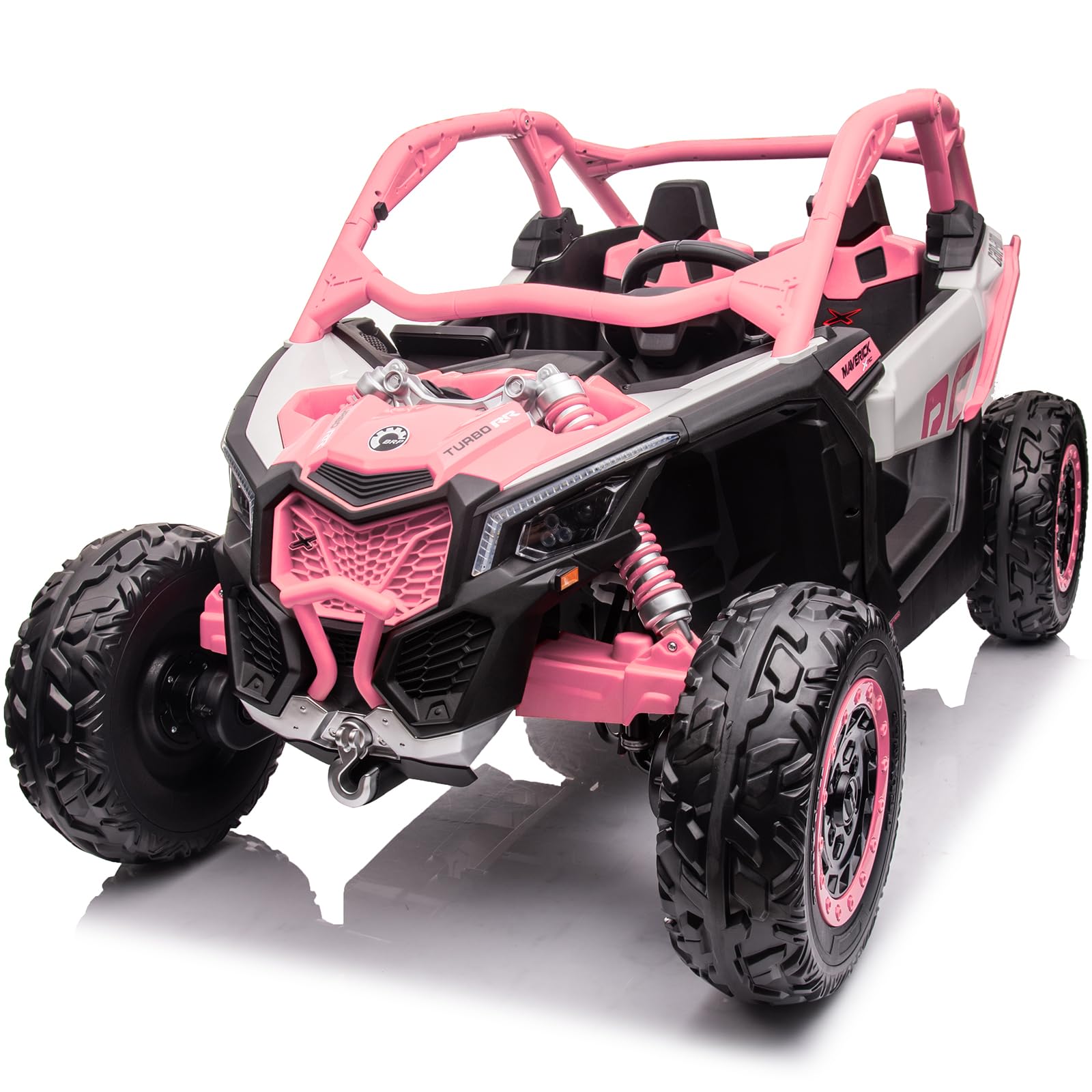NEWQIDA CAN-AM Maverick X3 UTV