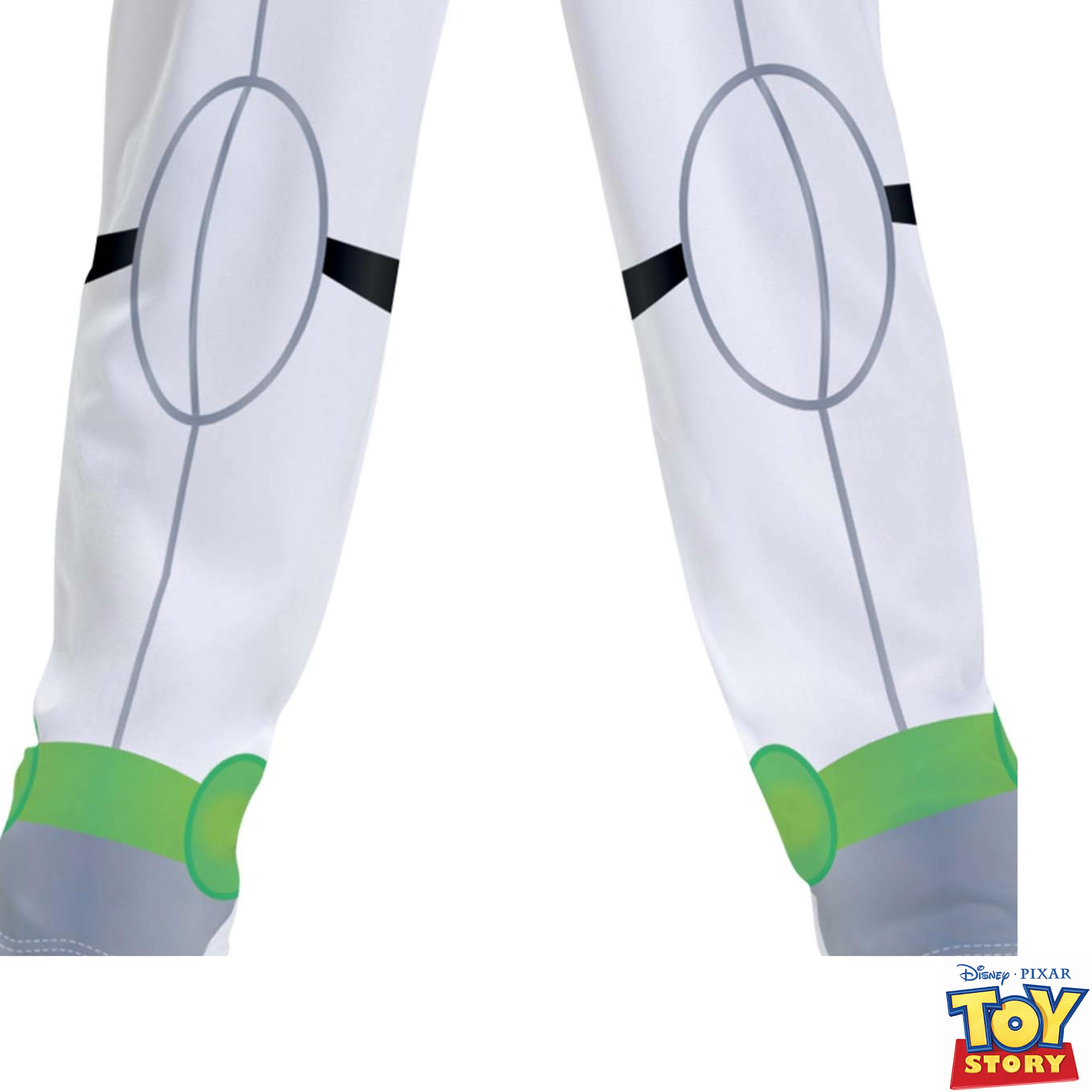 disguise Disney Oficjalne przebranie Buzz l