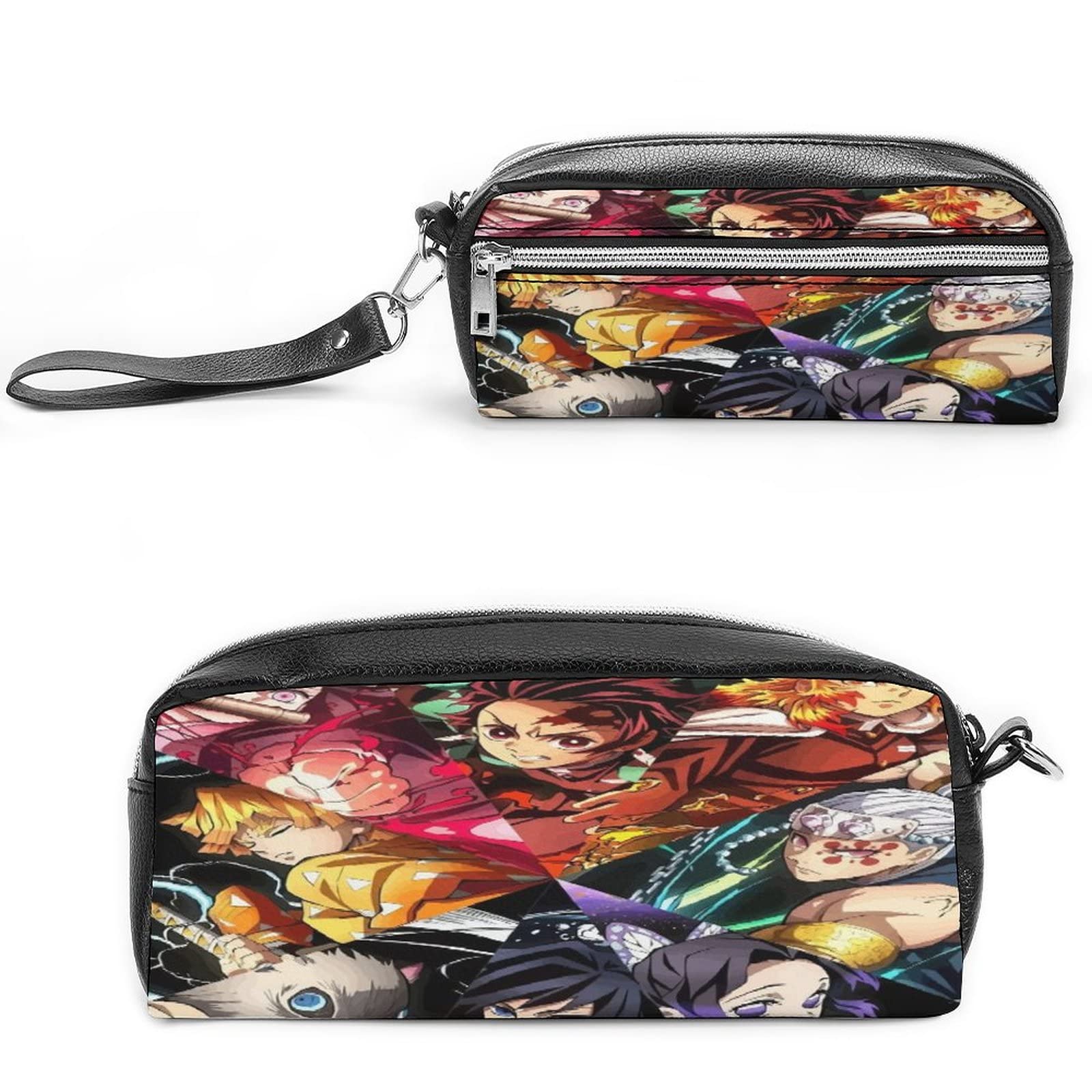 鬼滅の刃 ペンケース Amazon.co.jp: 滅刃 刀鍛冶の里編 上弦集結 時透 無一郎 鬼殺隊 鉛筆