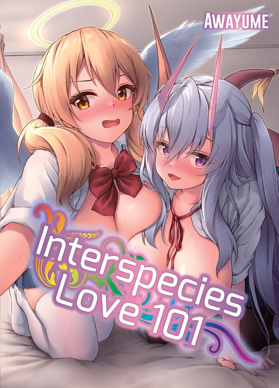 Interspecies Love 101: Debunking the Myth and Revealing the Path to Empowerment for Today's College Women Paperback – 21 February 2023