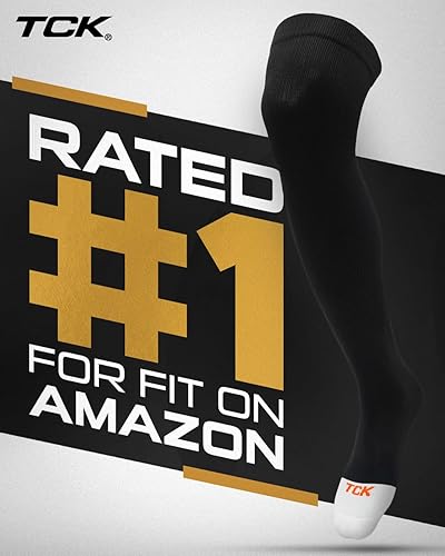 Miniatura 3 de TCK Socks Por encima de la rodilla para hombre