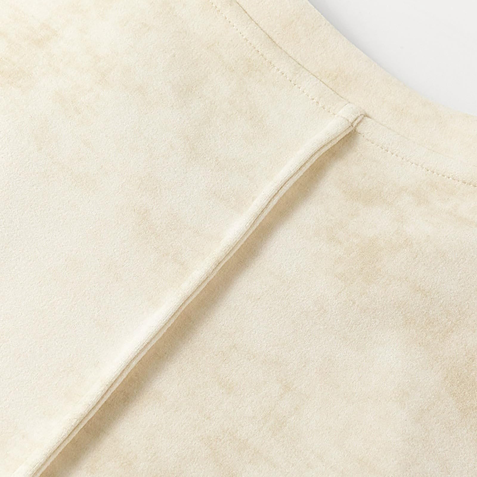 DENGJIAMY – Chandail vintage tie-dye pour homme, pull à col ras du cou