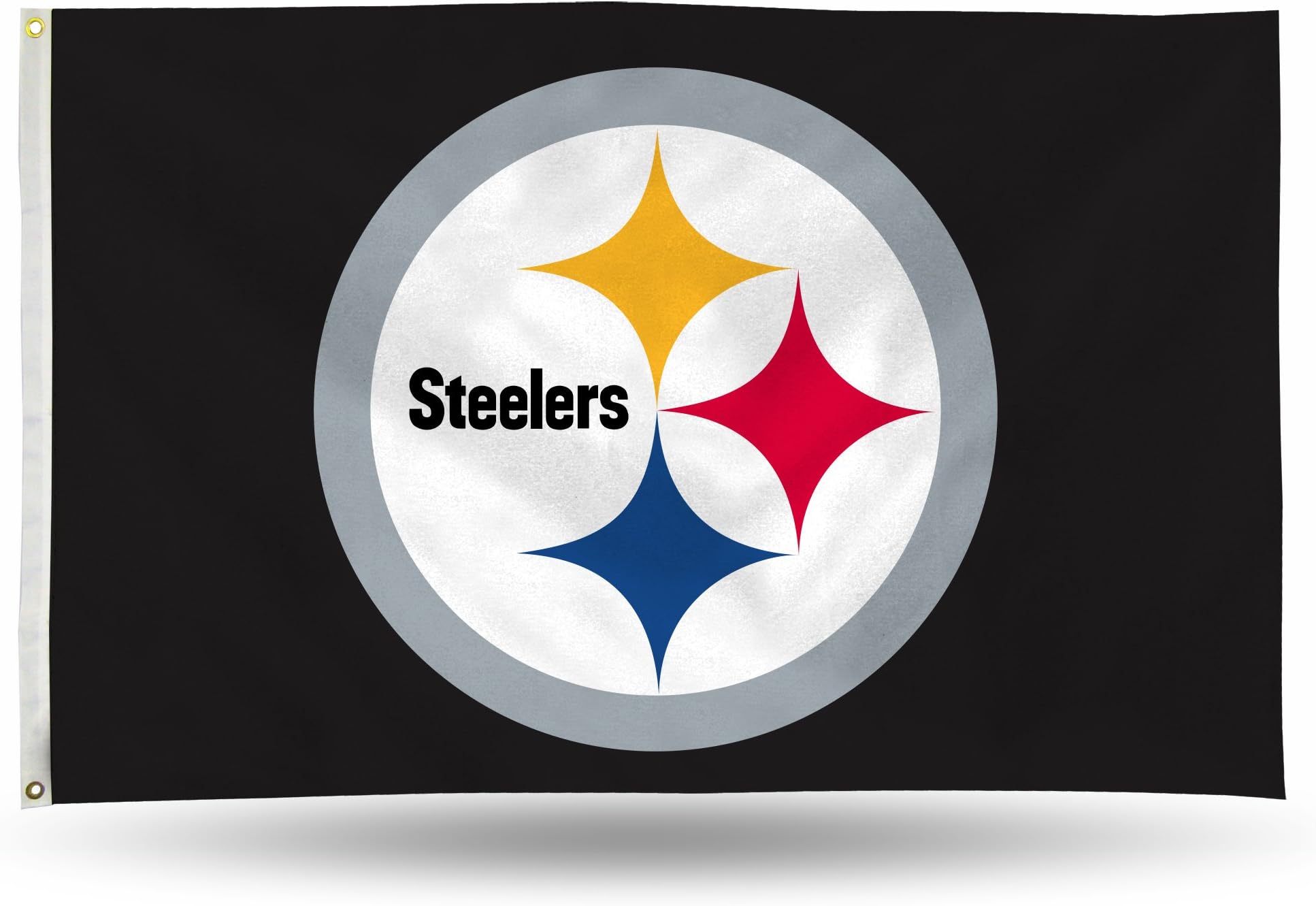 3 stars on pittsburgh steelers Clearance