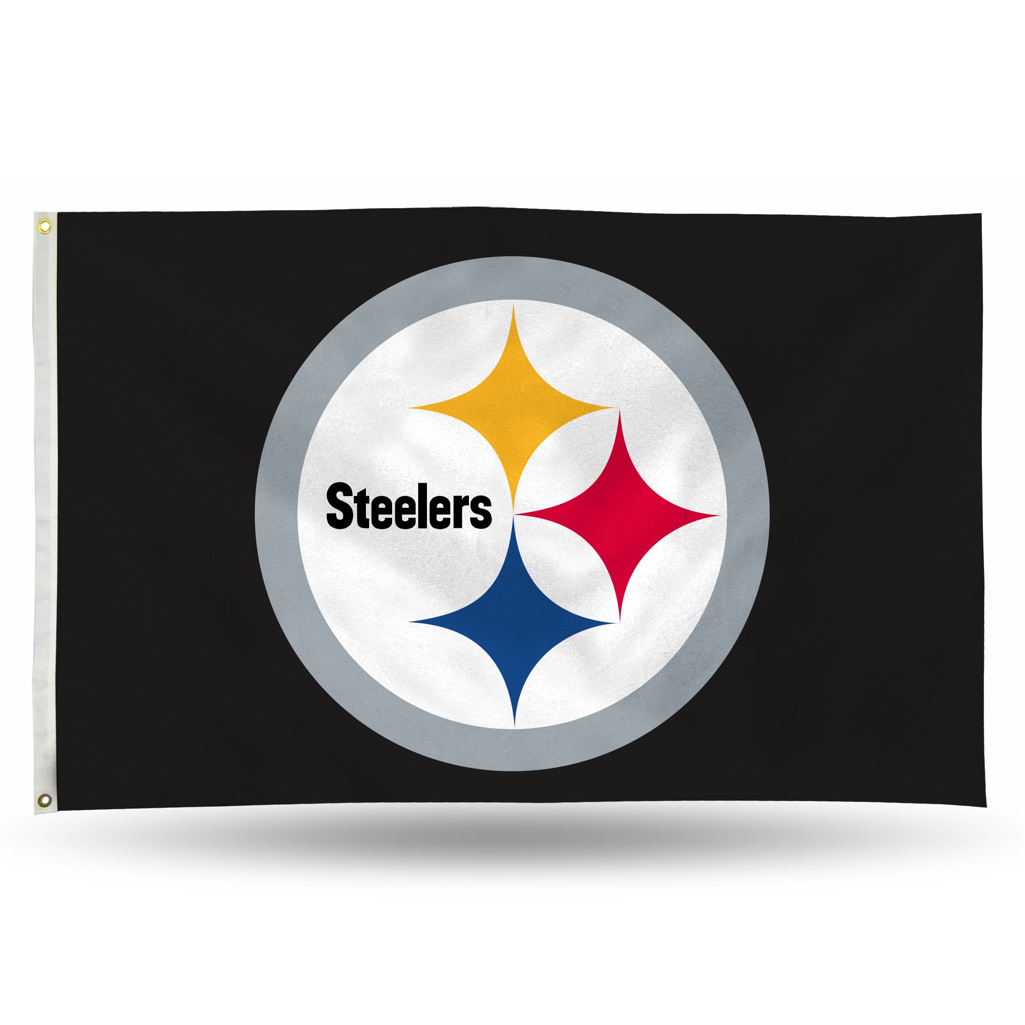 Rico Industries NFL Pittsburgh Steelers 3-Foot